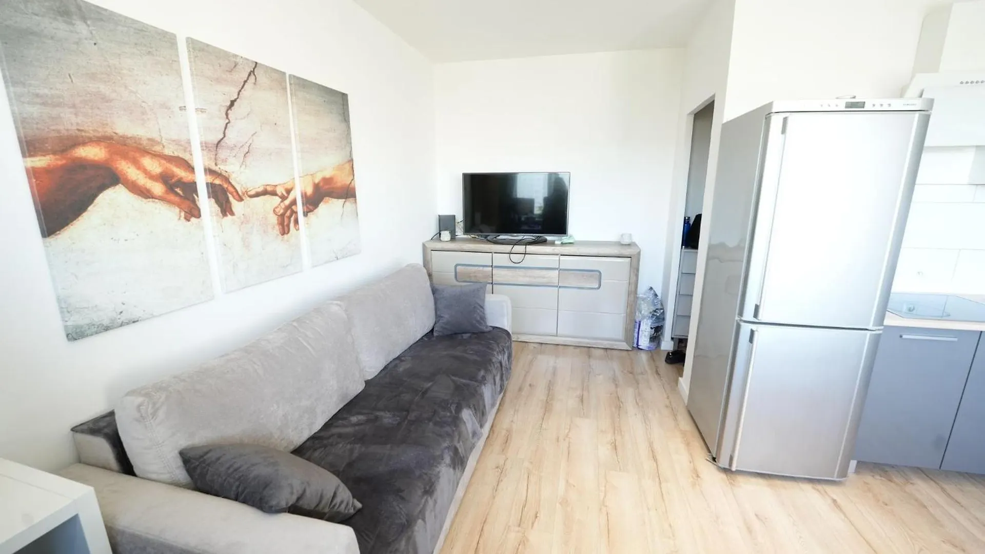Apartmán Gdynska 5 Gdaňsk
