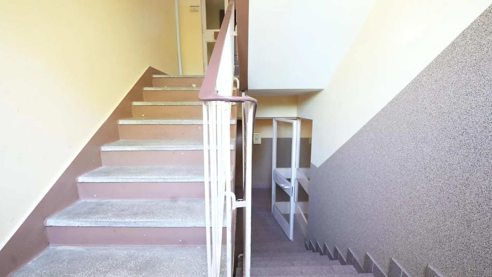 Apartmán Gdynska 5 Gdaňsk Polsko