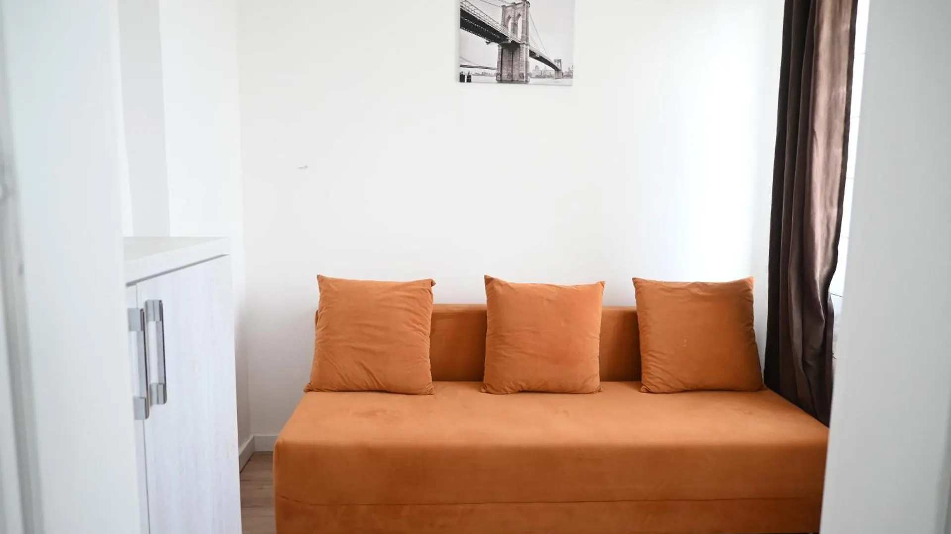 Apartmán Gdynska 5 Gdaňsk