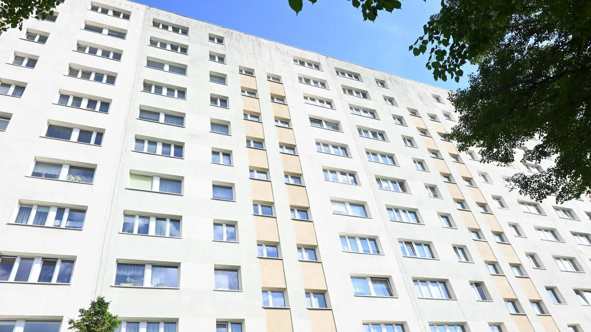 Apartmán Gdynska 5 Gdaňsk Polsko